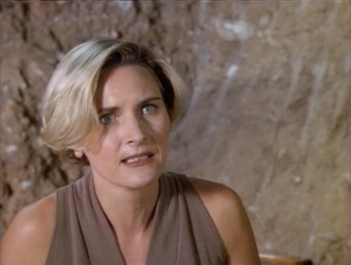 Denise Crosby