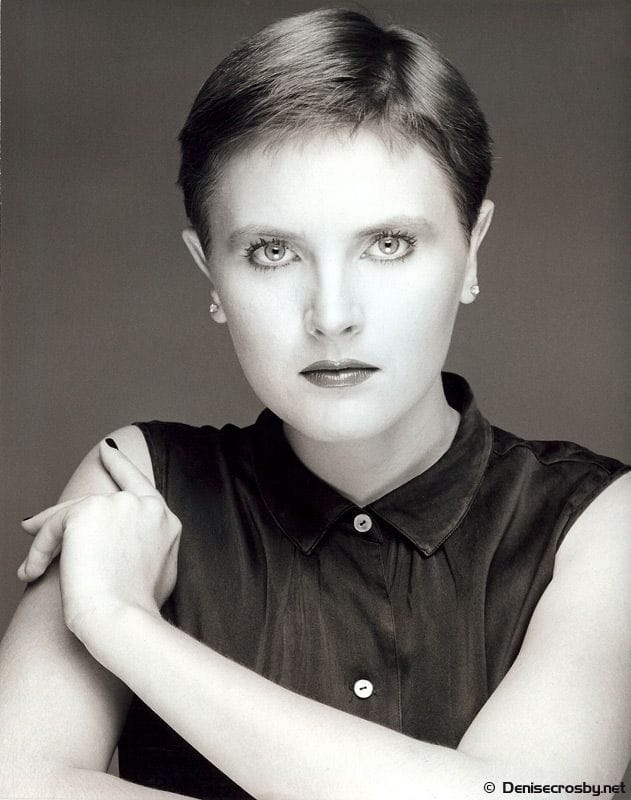 Denise Crosby