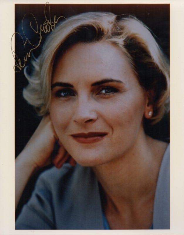 Denise Crosby