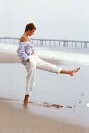 Denise Crosby picture