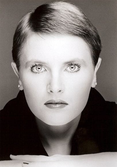 Denise Crosby