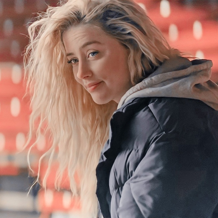 Amber Heard