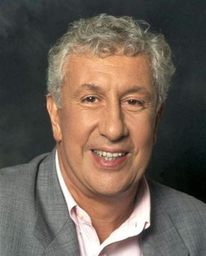 Stéphane Collaro