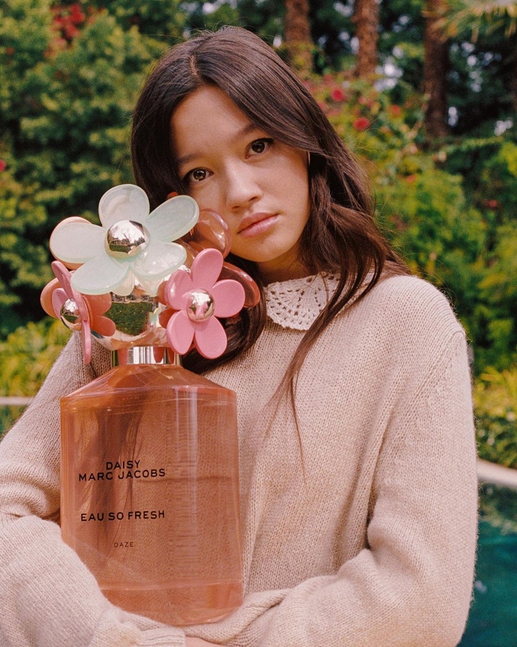 Lily Chee