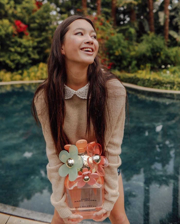 Lily Chee