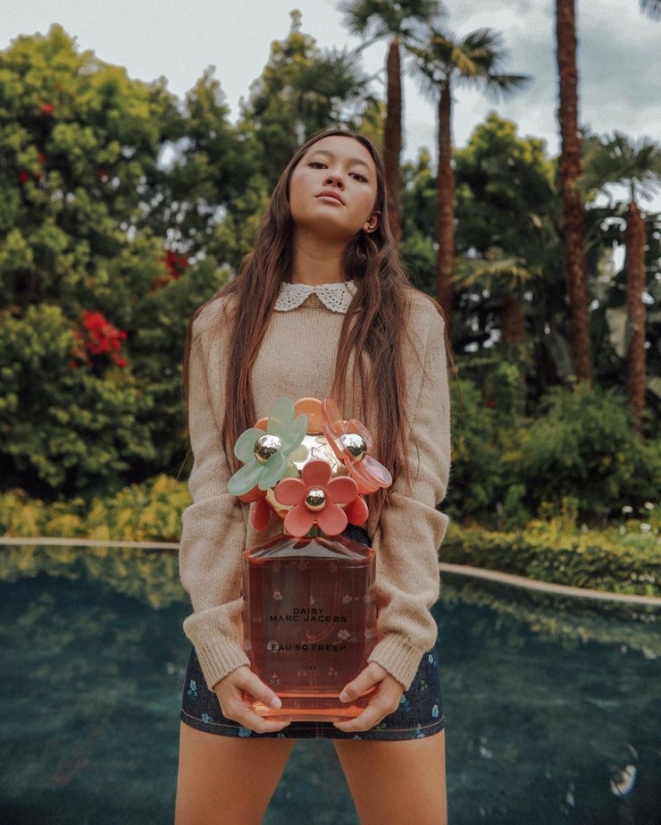 Lily Chee