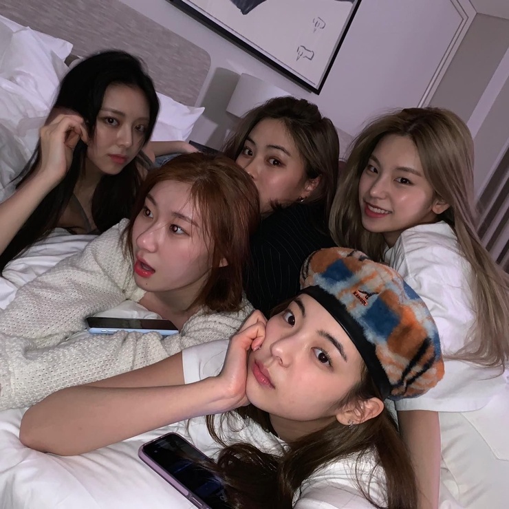 ITZY