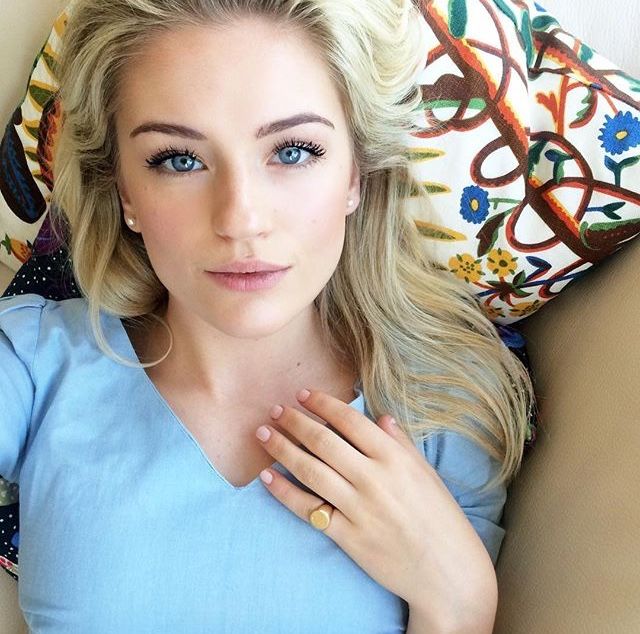 Alicia Agneson