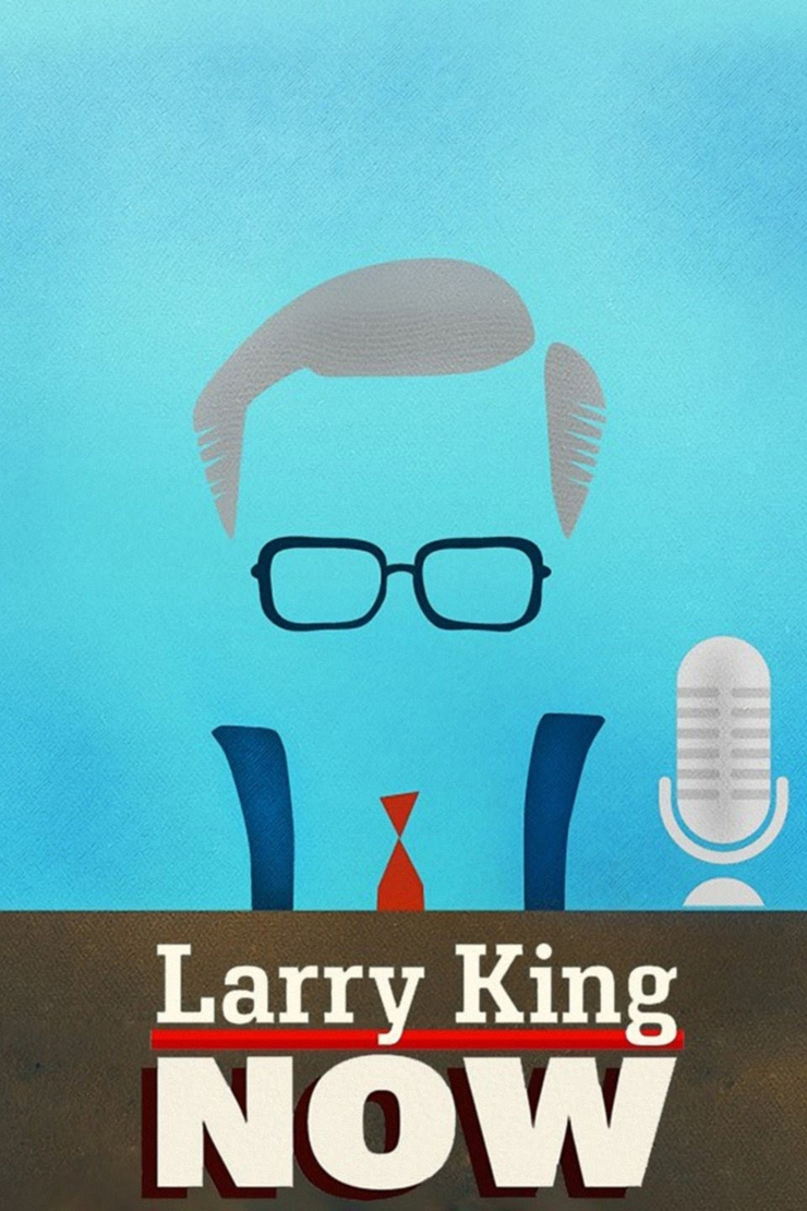 Larry King Now
