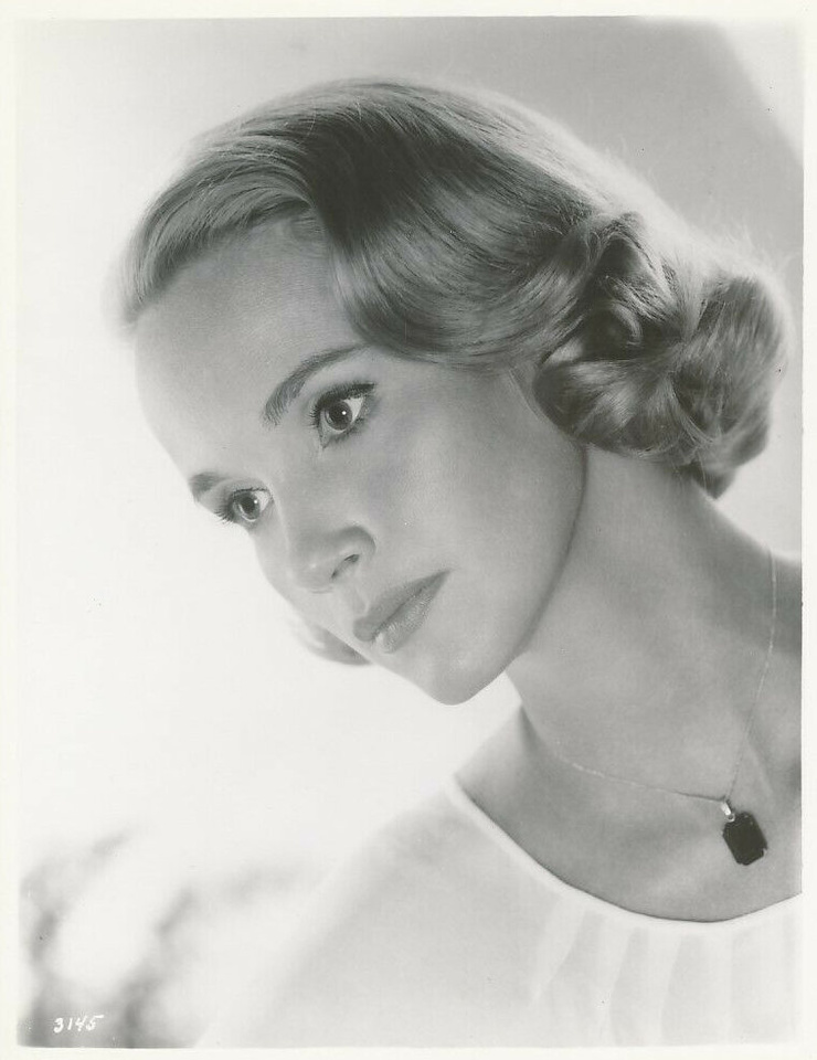 Eva Marie Saint Eva Marie Saint