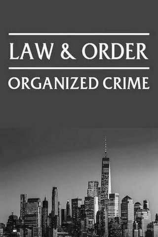 Law & Order: Organized Crime