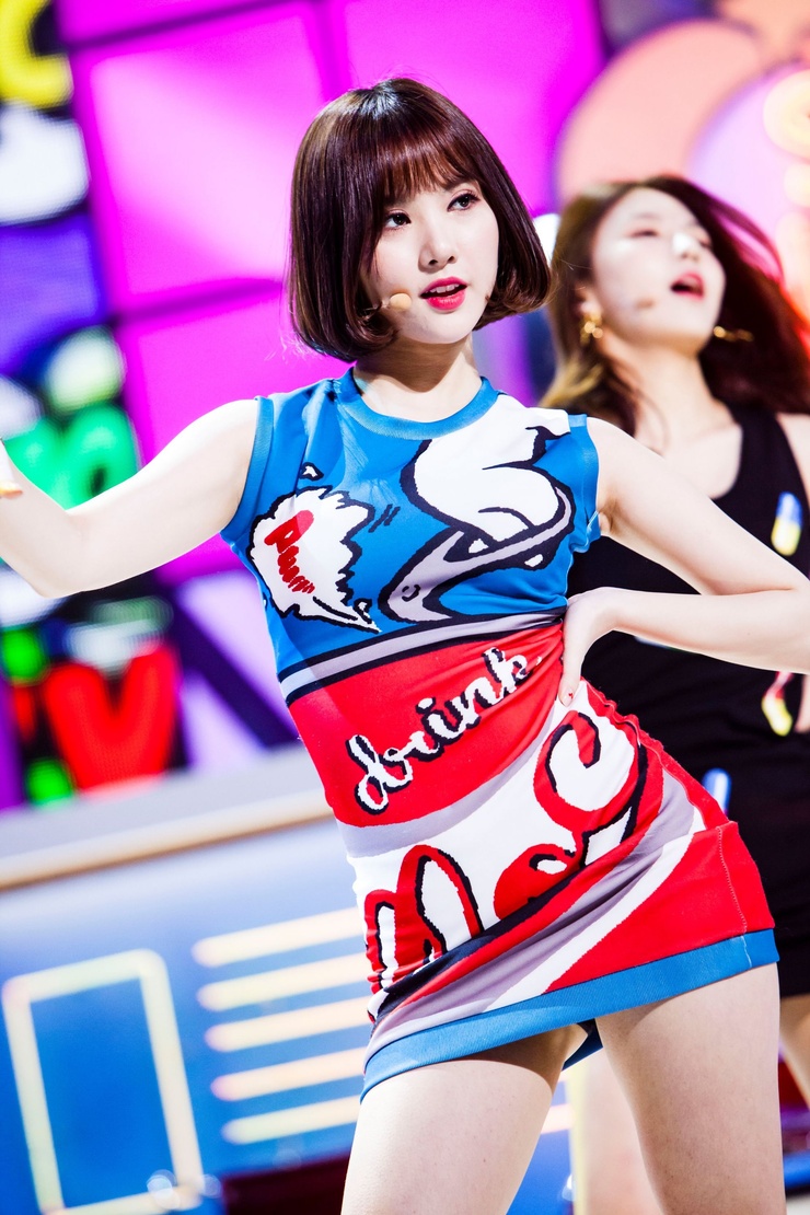 Eunha