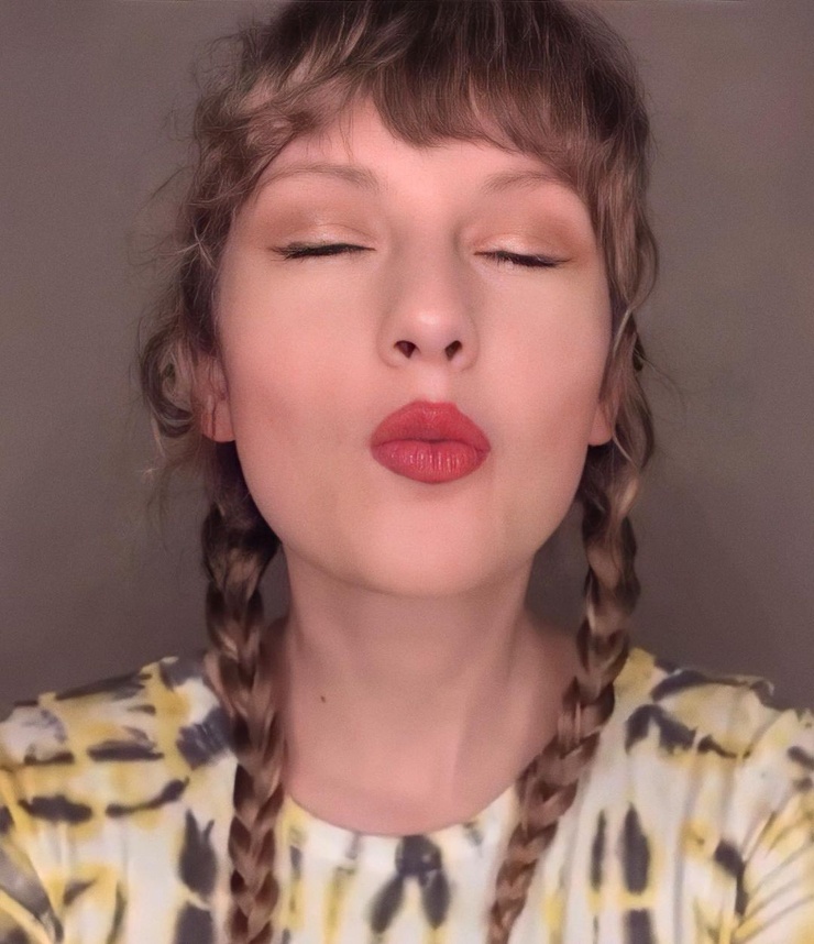 Taylor Swift