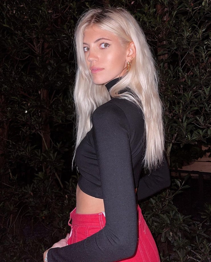 Devon Windsor