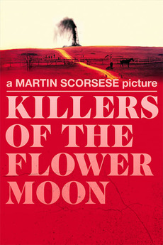 Killers of the Flower Moon