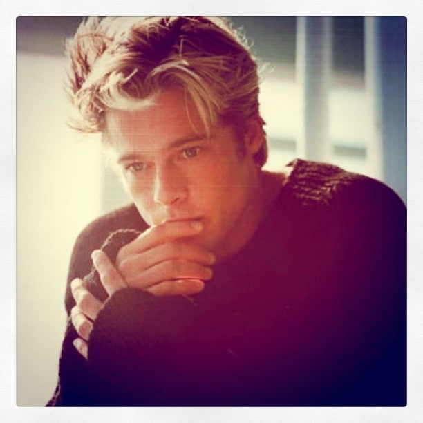 Brad Pitt Brad Pitt