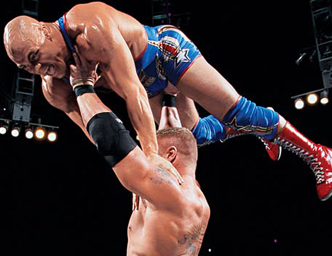 Brock Lesnar Brock Lesnar