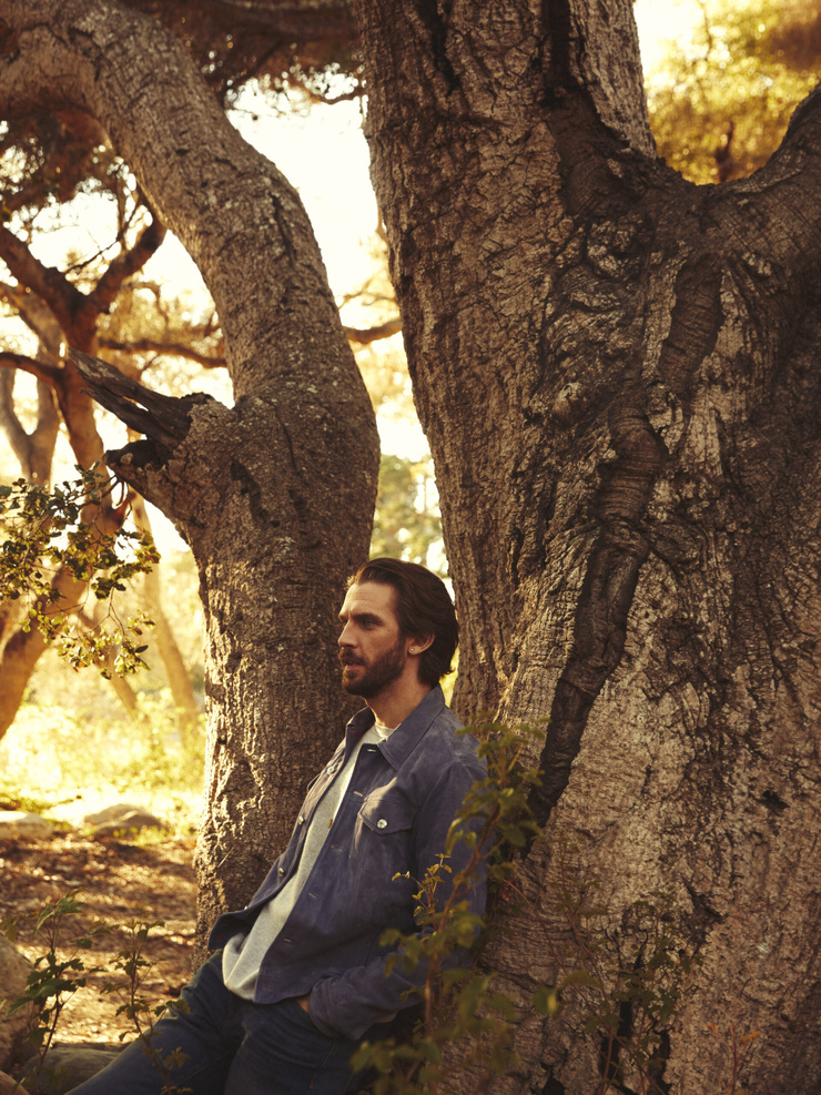 Dan Stevens