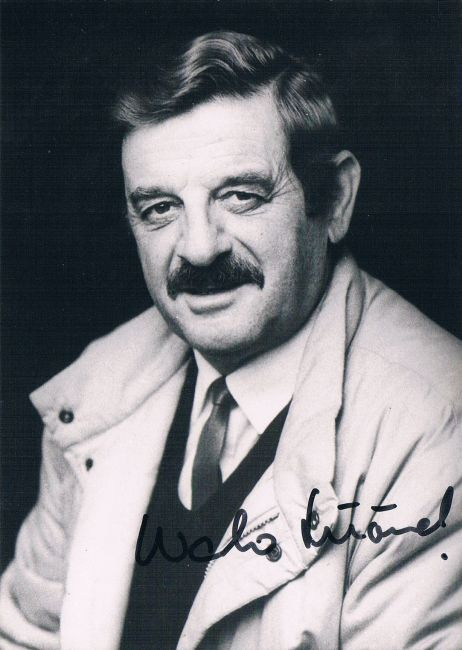 Walo Lüönd