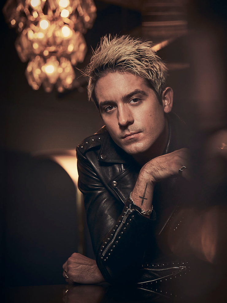 G-Eazy