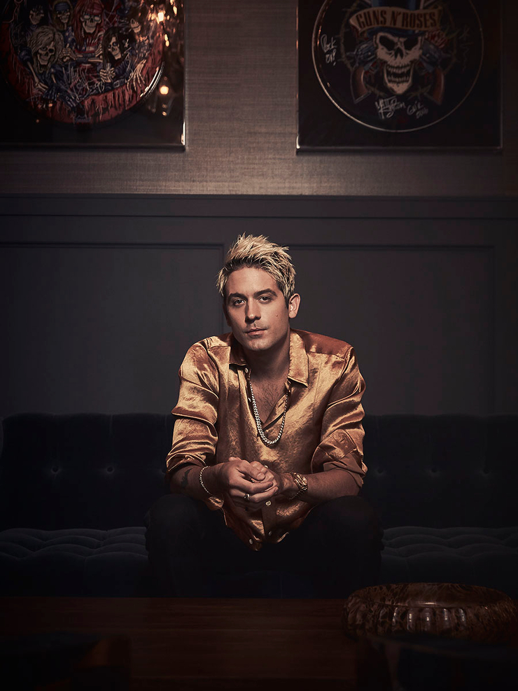 G-Eazy