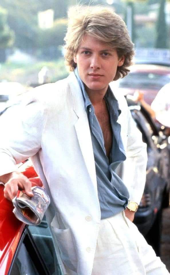 James Spader