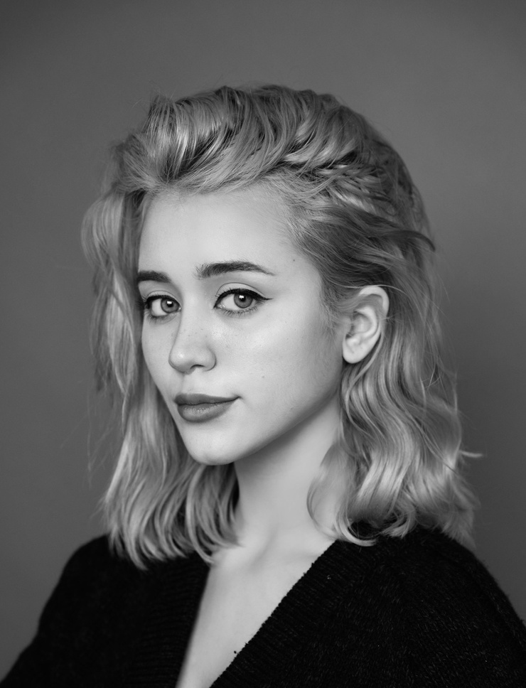 Caylee Cowan