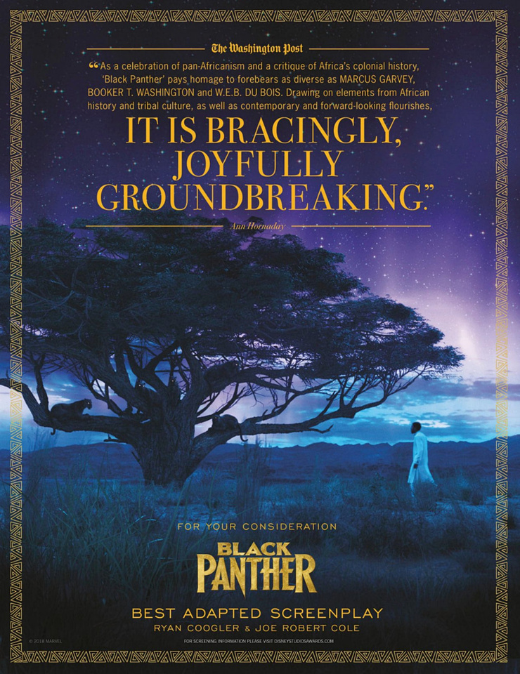 Black Panther