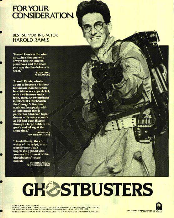Ghostbusters Ghostbusters