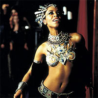 Aaliyah Aaliyah