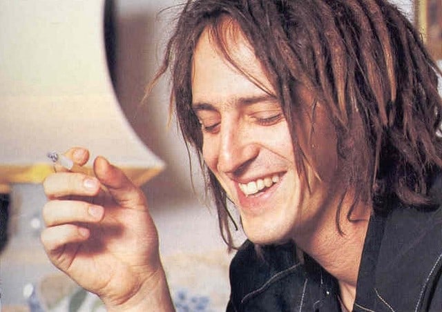 Izzy Stradlin