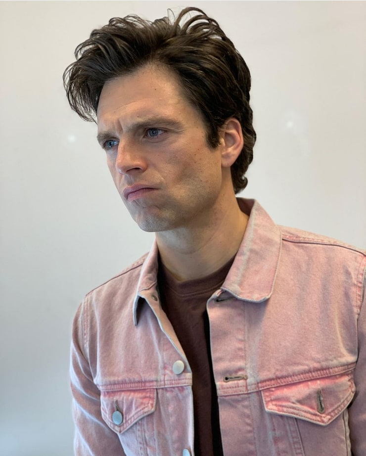 Sebastian Stan