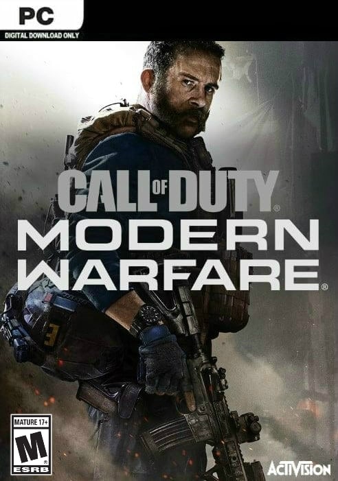 Call of Duty: Modern Warfare