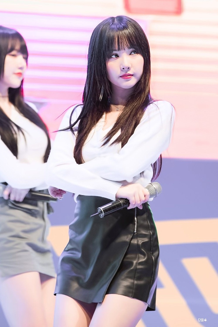 Eunha