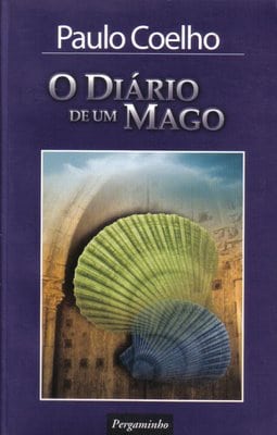 O Diario De Um Mago