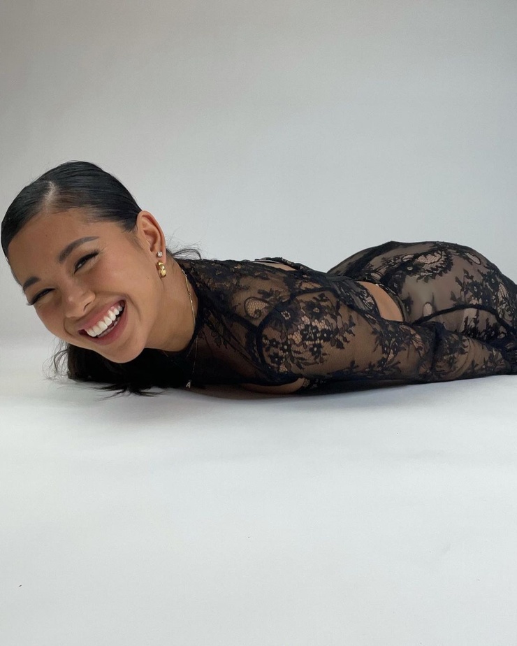 Ammika Harris