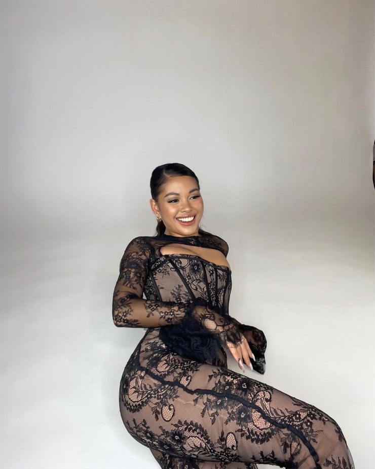 Ammika Harris
