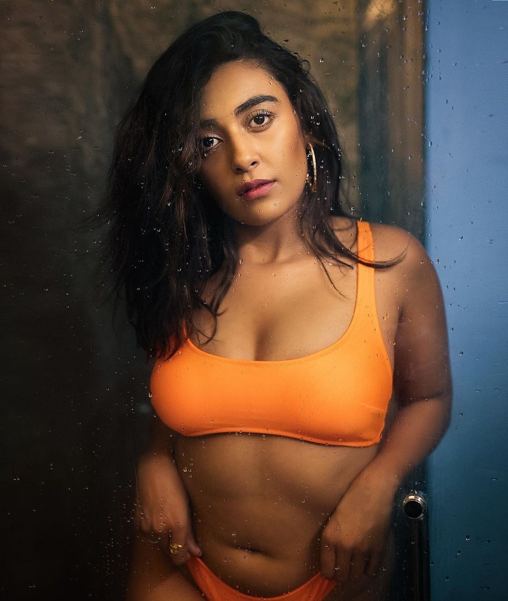 Jinal Joshi Jinal Joshi