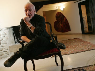 Paulo Coelho