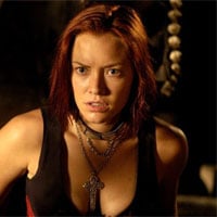 Kristanna Loken