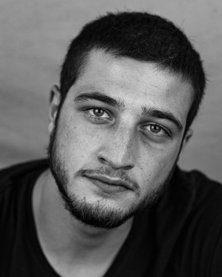 Constantin Vidal
