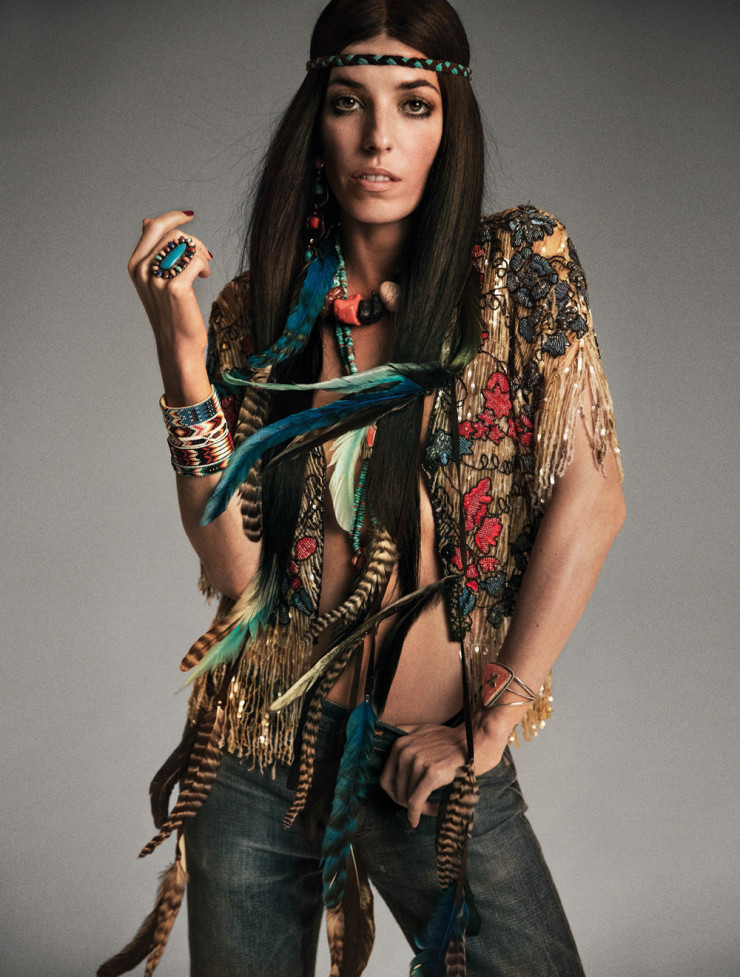 Lou Doillon