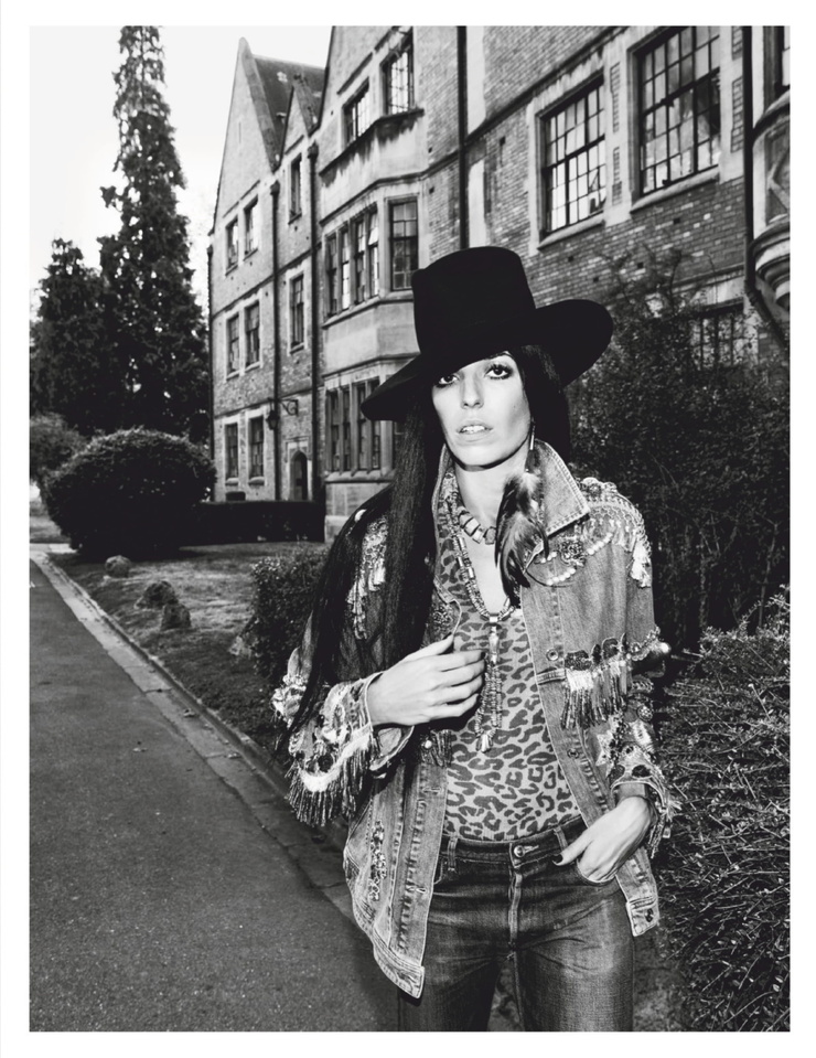 Lou Doillon