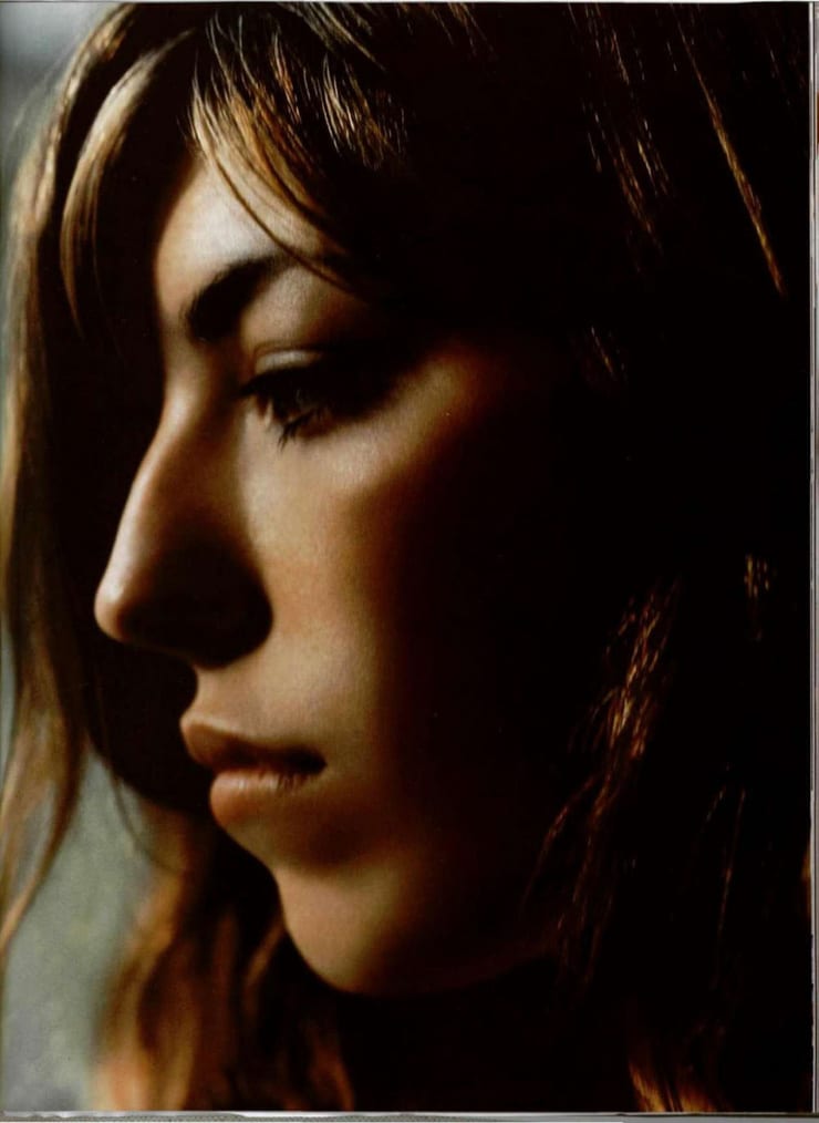 Lou Doillon Lou Doillon