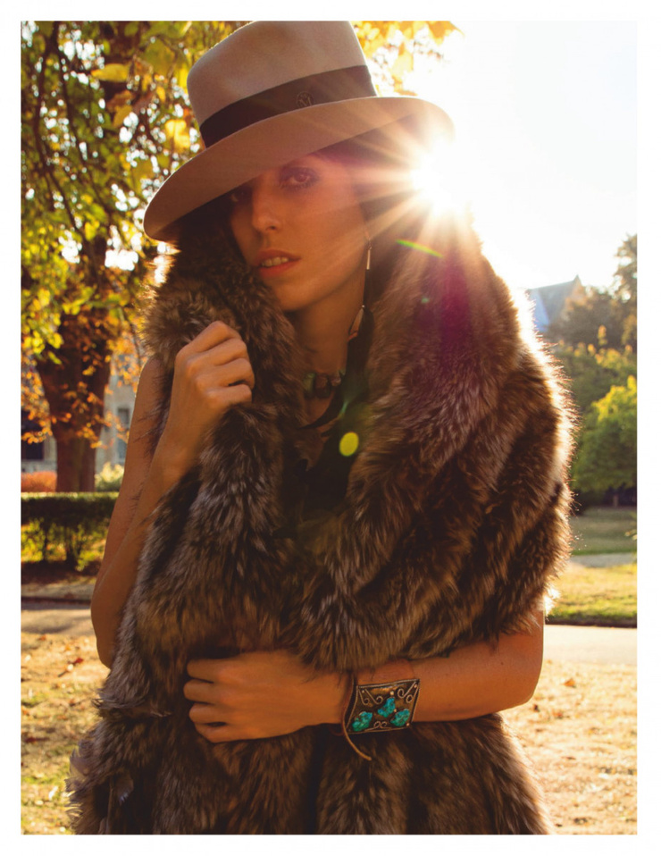 Lou Doillon Lou Doillon