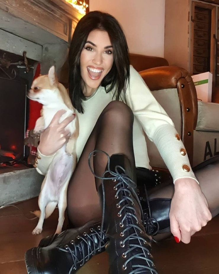 Claudia Ruggeri Claudia Ruggeri