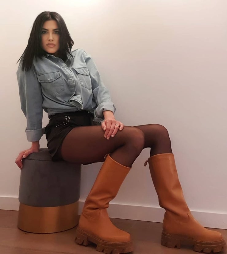 Claudia Ruggeri