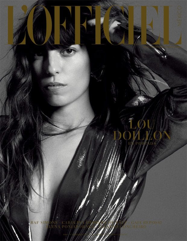Lou Doillon Lou Doillon