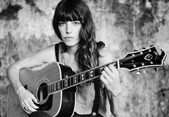 Lou Doillon