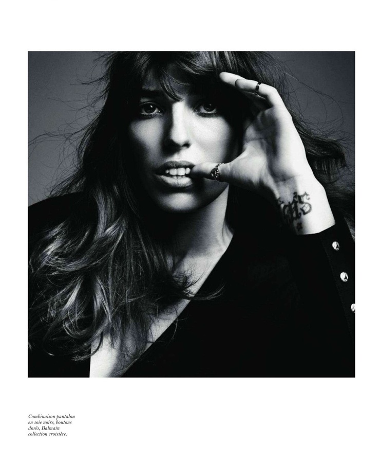 Lou Doillon Lou Doillon